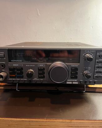 Radio Kenwood Ts140s