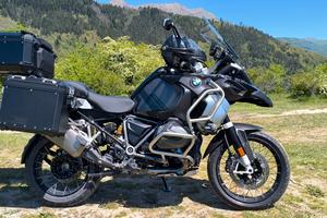 Permuto BMW  R1250GS Adventure 