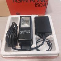 flash Agfatronic 150A 