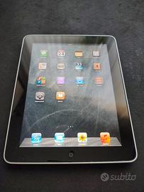 iPad 1 32 GB Wi‑Fi