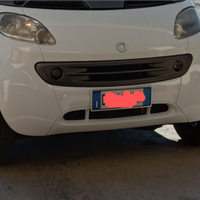 Musata completa per smart fortwo 450 city coupé