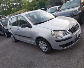 Volkswagen Polo 1.4/69CV TDI 5p. United