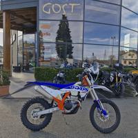 KTM 350 EXC-F 6DAYS