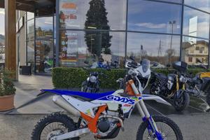 KTM 350 EXC-F 6DAYS