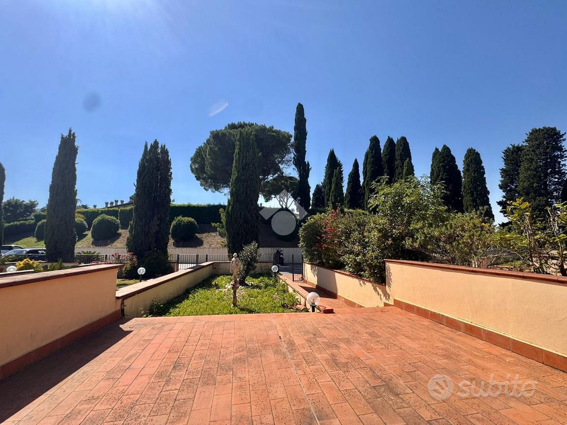House in Carmignano, I Renacci - Vista 3