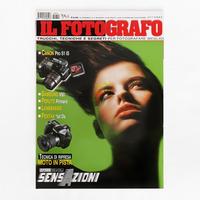 Rivista Fotografica Il Fotografo 2004 numero 10