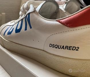 Sneakers dsquered 2 n.44
