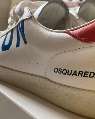 Sneakers dsquered 2 n.44