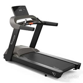 Tapis roulant professionale Vision Fitness T600