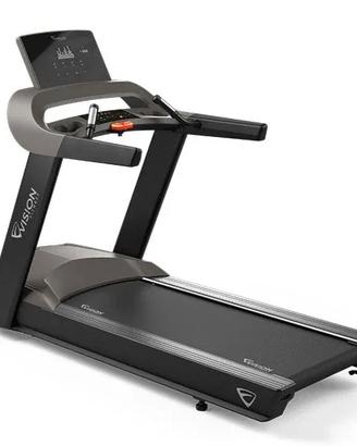 Tapis roulant professionale Vision Fitness T600