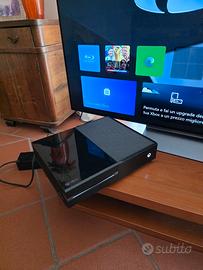Xbox One 500GB + Controller Originale