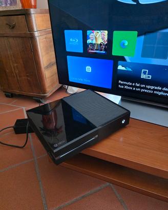 Xbox One 500GB + Controller Originale