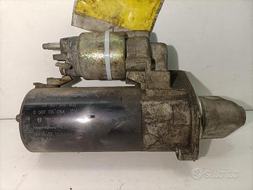 MOTORINO D' AVVIAMENTO CHRYSLER 300 C Touring 0480