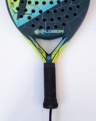 RACCHETTA DA PADEL HEAD GRAPHENE TOUCH EXPLOSION