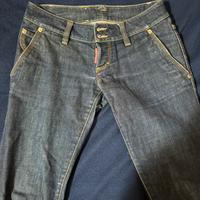 Jeans Dsquared2 donna