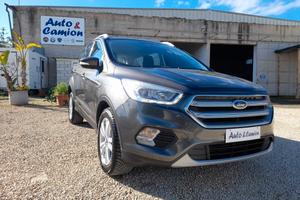 Ford Kuga 2.0 TDCI 150 CV S&S 4WD Powershift 2019
