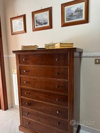 Mobili in legno