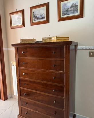 Mobili in legno