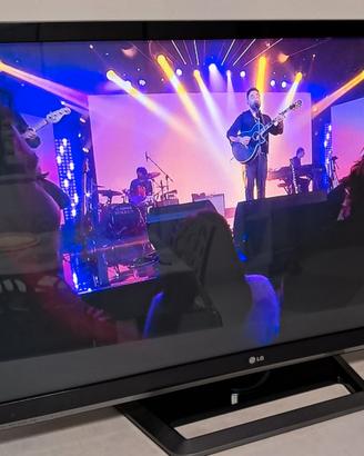 LG TV 42 pollici