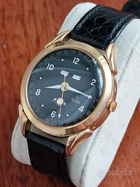 Wyler Vetta Triple Calendar