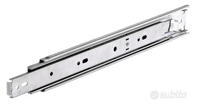 Guide Scorrevoli per Armadio, Cassetti, Rack