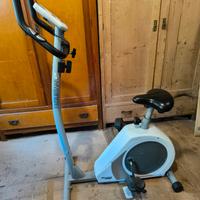 Cyclette Atala Home Fitness
