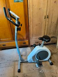 Cyclette Atala Home Fitness