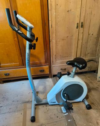 Cyclette Atala Home Fitness