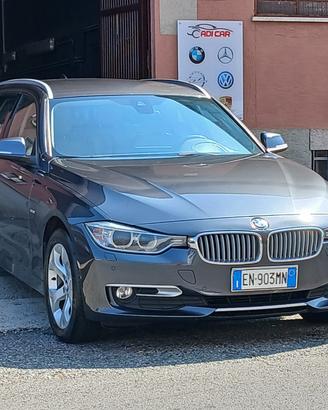 BMW 320d Touring Modern