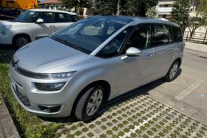 Citroen Picasso 7 posti