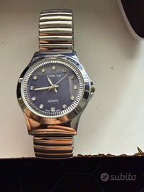 Orologio da polso Yong Xin Quartz
