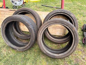 Pneumatici gomme 255/40r20 Firestone