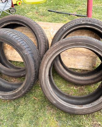 Pneumatici gomme 255/40r20 Firestone