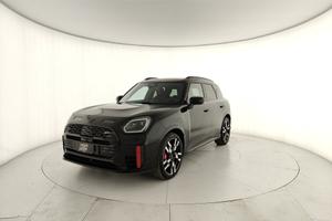 MINI Mini Countryman 2.0 John Cooper Works JCW all
