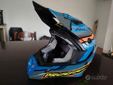 Casco progrip taglia S 