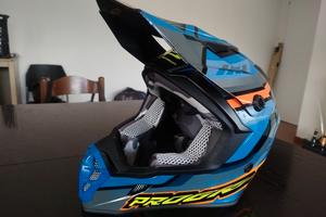 Casco progrip taglia S 