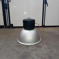 4 Lampade per capannone