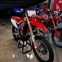 Honda CRF 300RX Enduro 2021