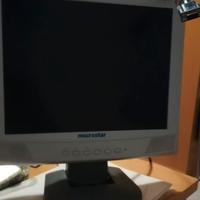 monitor per pc