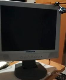 monitor per pc