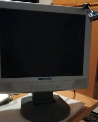 monitor per pc