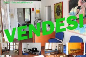 AMBULATORIO di FISIOTERAPIA Accreditato