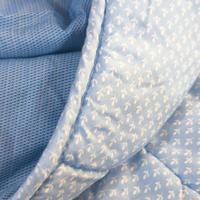 trapunta matrimoniale invernale Gabel