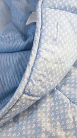 trapunta matrimoniale invernale Gabel