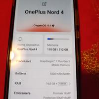 Oneplus Nord 4