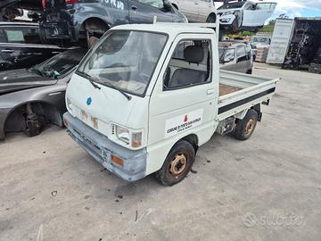 Ricambi per PIAGGIO PORTER 1.0 benzina 