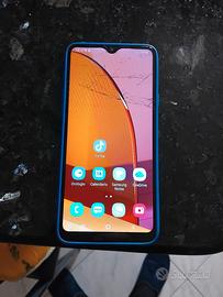 Samsung Galaxy A20 s 32 GB