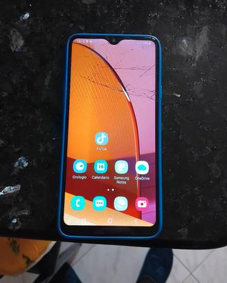 Samsung Galaxy A20 s 32 GB