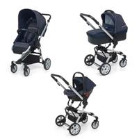 Passeggino Trio Foppapedretti