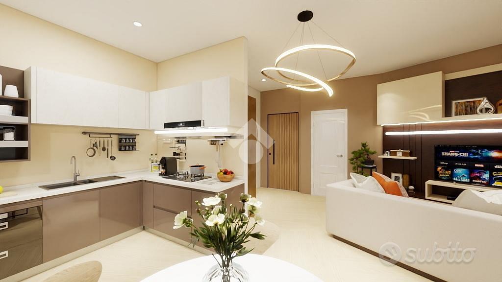 Appartamento – Cagliari, San Giuseppe, Pirri - Vista 5